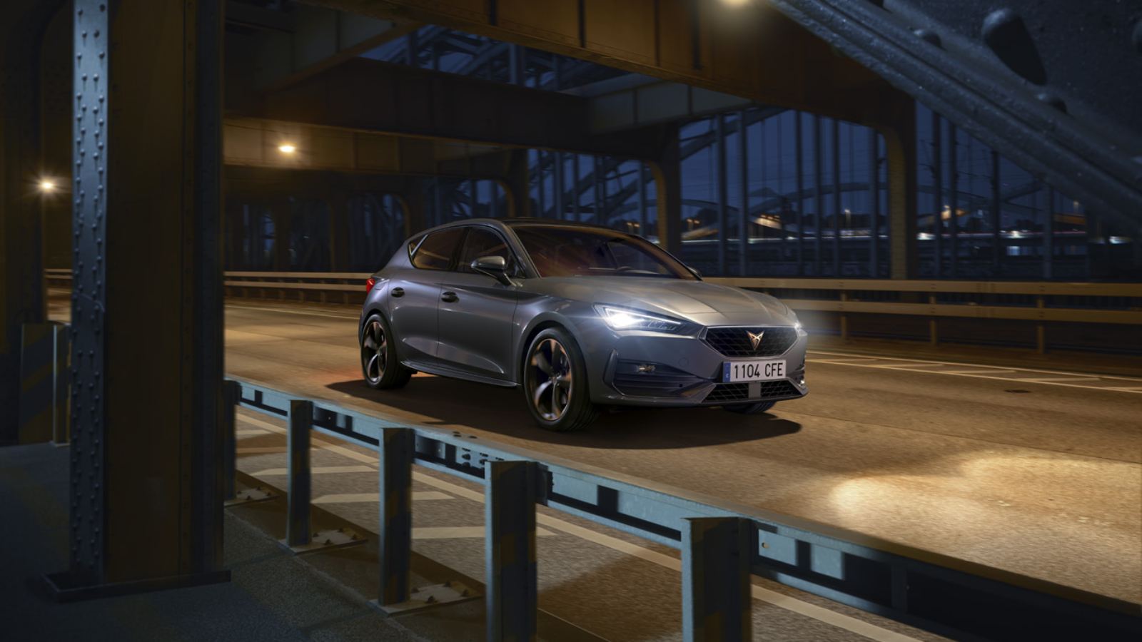 Cupra Leon: Με νέους κινητήρες από 28.890 ευρώ